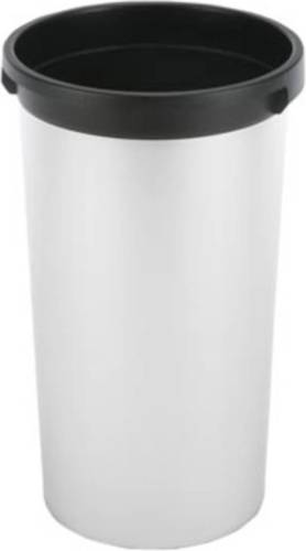 Vileda afvalbak Iris 50 l, rond