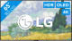 LG 4K Ultra HD TV OLED65G1RLA