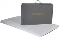 Topmark matras voor campingbed Charlie