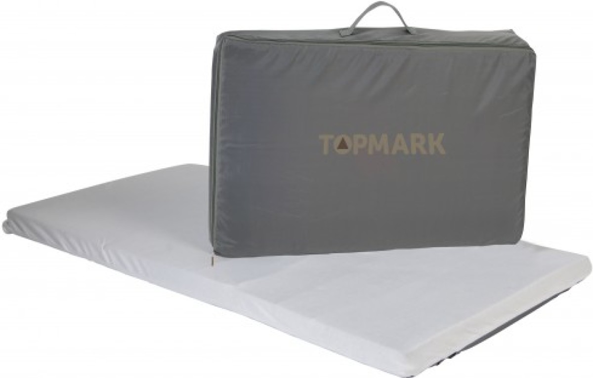 Topmark matras voor campingbed Charlie