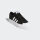 adidas Originals Nizza Platform sneakers zwart/wit