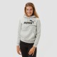 Puma sweater grijs