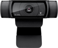 Logitech C920 HD Pro Webcam