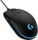 Logitech G PRO HERO Gaming Muis