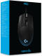 Logitech G PRO HERO Gaming Muis