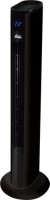Solis Easy Breezy Mat Zwart