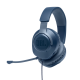 JBL Quantum 100 Blauw