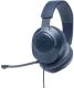 JBL Quantum 100 Blauw