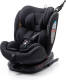 Babyauto autostoel Biro SP FIX grp 0+/1/2/3 black