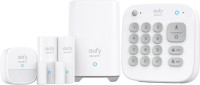 Eufy by Anker 5 in 1 Home Alarm Kit