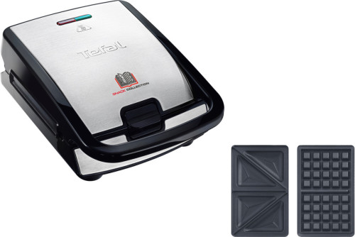 Tefal - Electrical Cooking - Wafflemakers - SW85D12