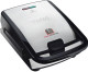 Tefal - Electrical Cooking - Wafflemakers - SW85D12