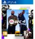 Electronic Arts UFC 4 (PS4)