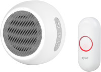 Byron DBY-23512 Wireless Doorbell Set