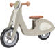 Little Dutch houten loopscooter olive