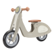 Little Dutch houten loopscooter olive