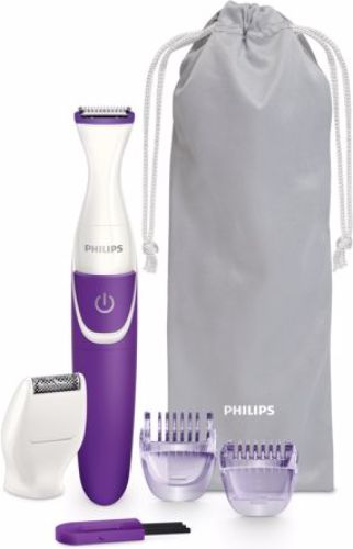 Philips bikinitrimmer BRT383/15