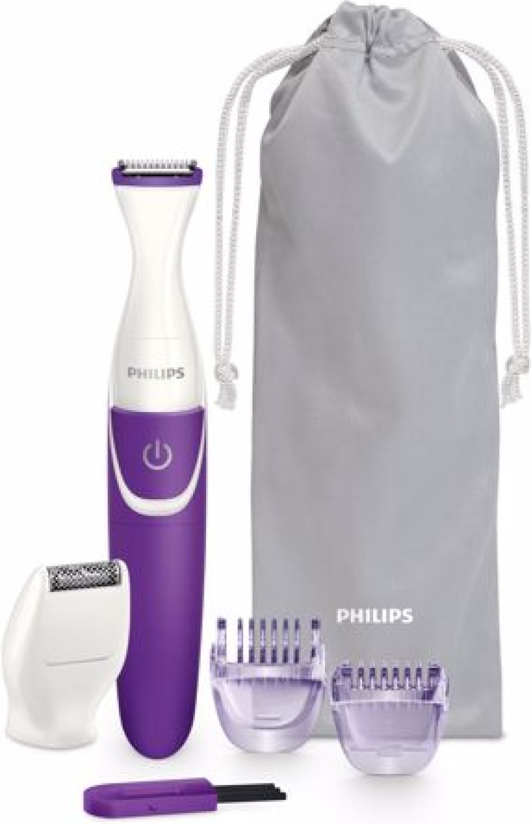 Philips bikinitrimmer BRT383/15
