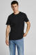 Jack & Jones ESSENTIALS T-shirt - (set van 5)