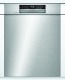 Bosch SMU6ECS57E / Inbouw / Onderbouw / Nishoogte 81,5 - 87,5 cm