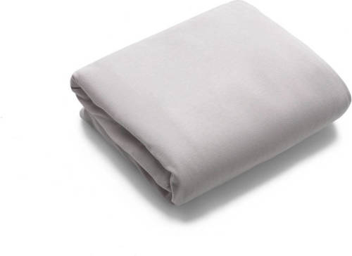 Bugaboo campingbed hoeslaken wit