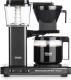 moccamaster KBG Select koffiezetapparaat (stone grey)