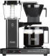 moccamaster KBG Select koffiezetapparaat (stone grey)