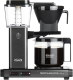 moccamaster KBG Select koffiezetapparaat (stone grey)