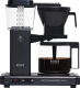 moccamaster KBG Select koffiezetapparaat (stone grey)