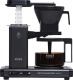 moccamaster KBG Select koffiezetapparaat (stone grey)