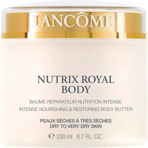 Lancome Nutrix Royal bodycrème - 200 ml