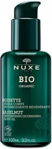 Nuxe Bio Organic Replenishing Nourishing bodyolie