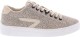 Hub Hook-Z LW nubuck sneakers beige/cheetahprint