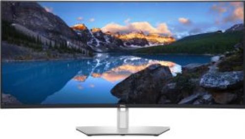 Dell UltraSharp U4021QW 100,8 cm (39.7 ) 5120 x 2160 Pixels LCD