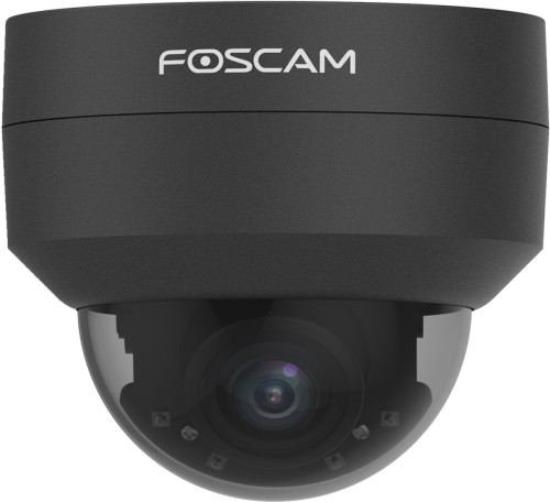 Foscam D4Z Zwart