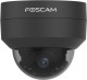 Foscam D4Z Zwart