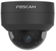 Foscam D4Z Zwart