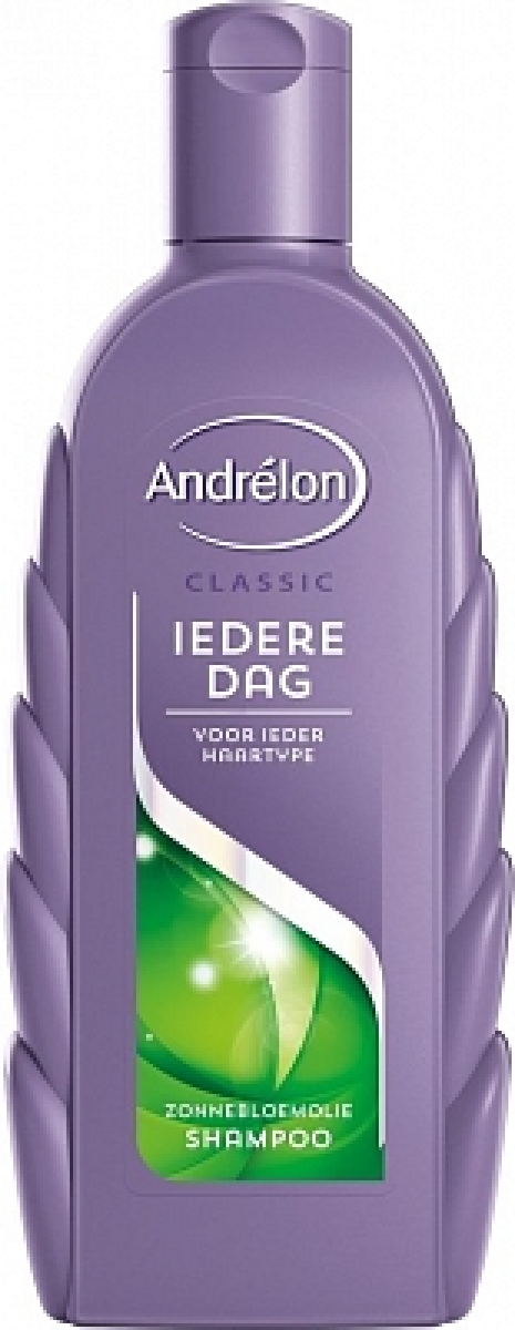 Andrelon Shampoo Iedere Dag Bestekoop