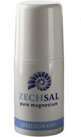 Zechsal Magnesium Deodorant