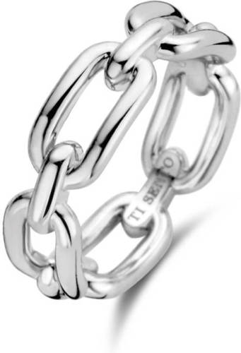 Ti Sento - Milano sterling zilveren ring 12205SI