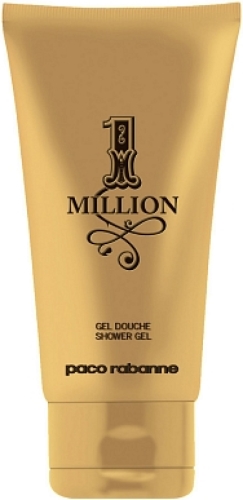 Paco Rabanne 1 Million Douchegel 150 ml