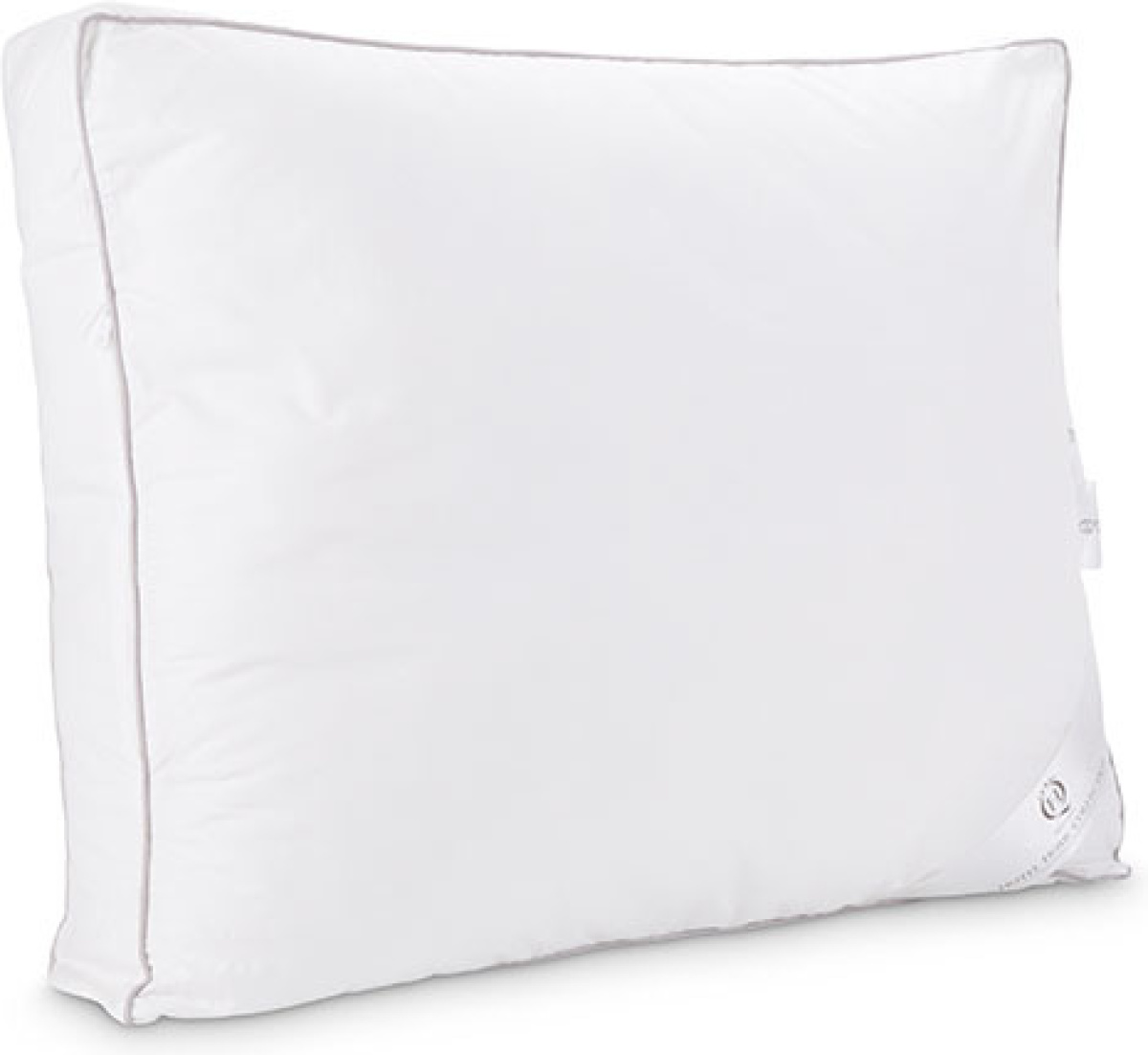 Hotel Home Collection Luxe Boxkussen - Luxe Katoen