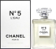 Chanel No 5 LEau Eau de Toilette Spray