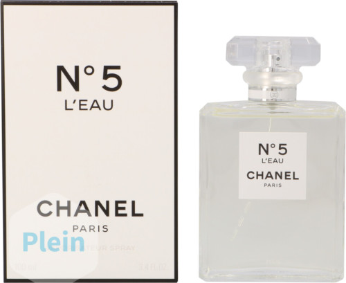 Chanel No 5 LEau Eau de Toilette Spray