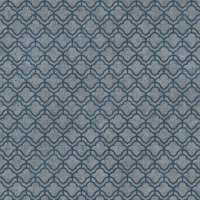 Noordwand Behang Marrakesh Tiles blauw