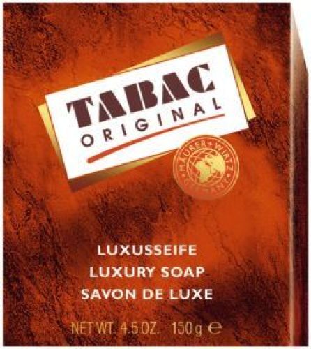Tabac Original Zeep Man