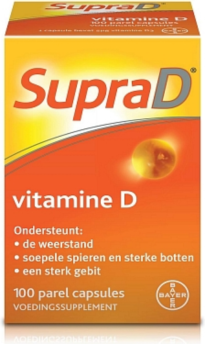 Supra D 