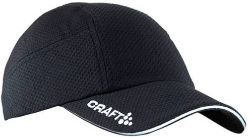 Craft sportpet zwart