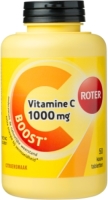 Roter Vitamine C Citroen 1000mg