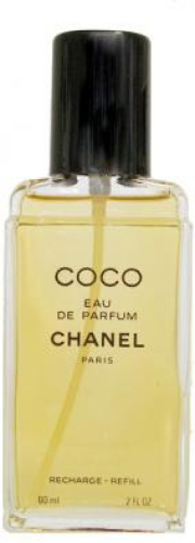 Chanel Coco Eau De Parfum Vapo Vulling